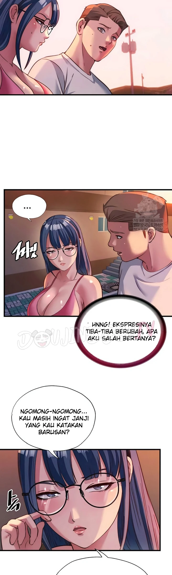 A Situation Full of Erections - Page 26